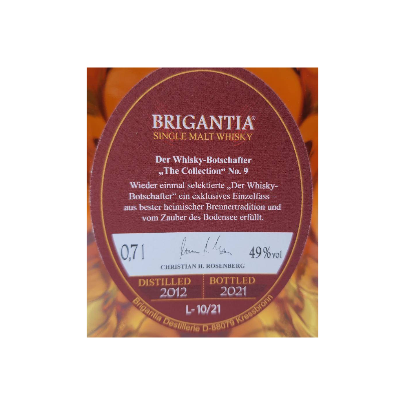 Brigantia 2012 3