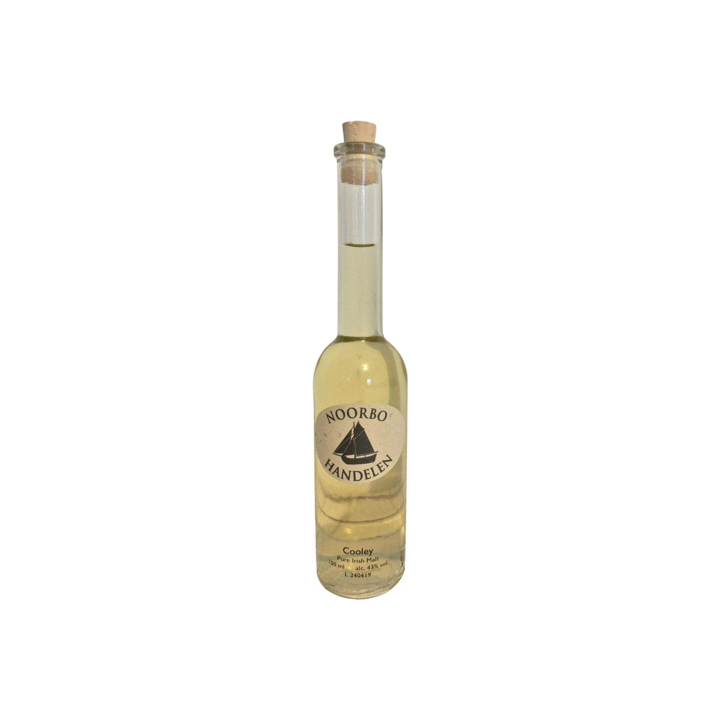 The Scotch Malt Whisky Society Single Malt Whisky 2
