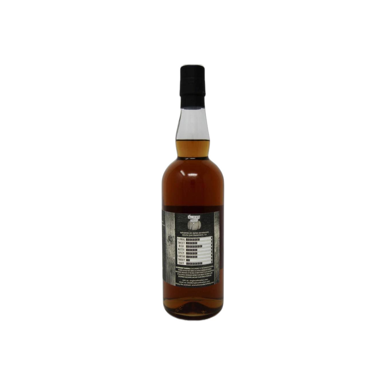 Ohishi Whisky 2014 JWC 2