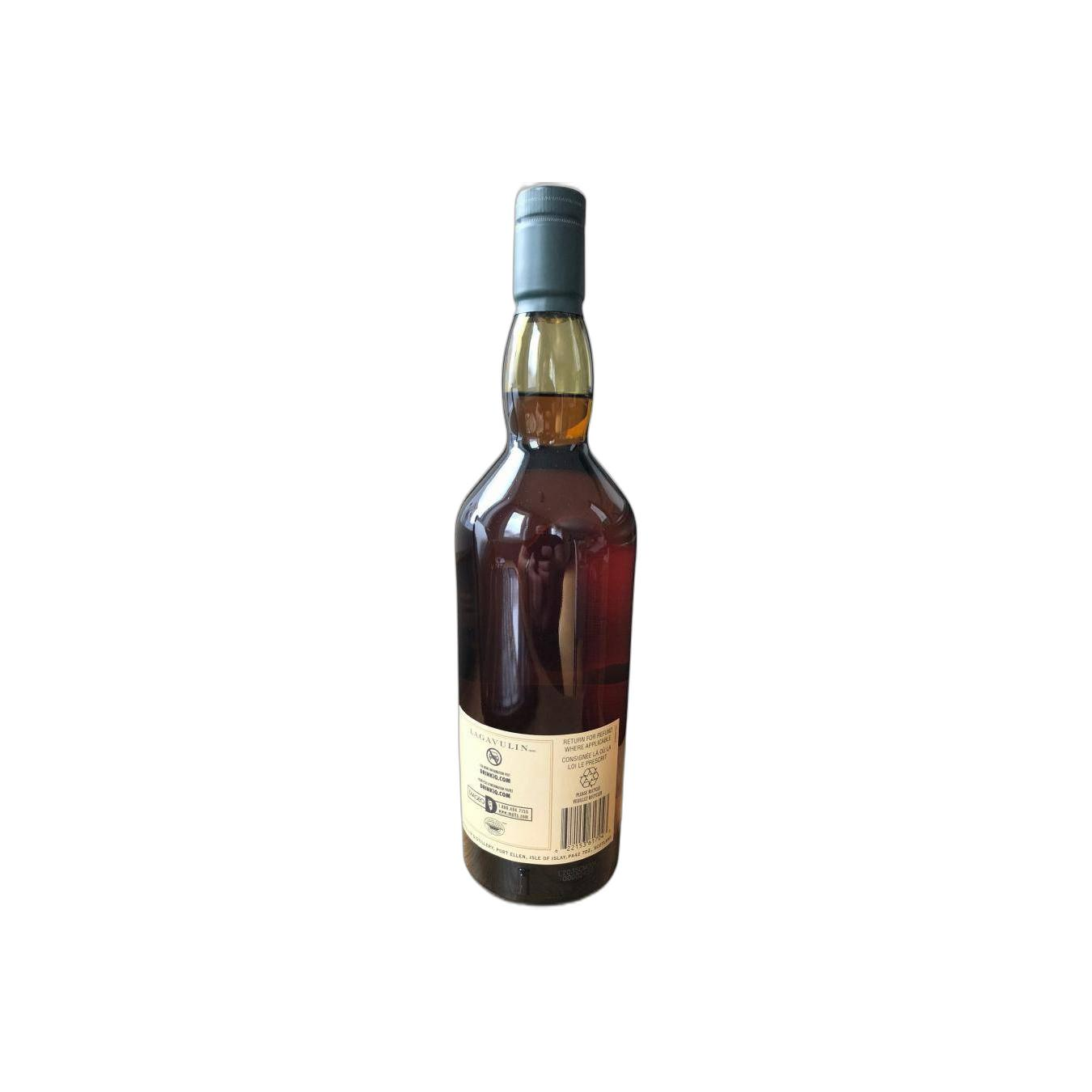 Lagavulin 16 Years Single Malt Whisky 2
