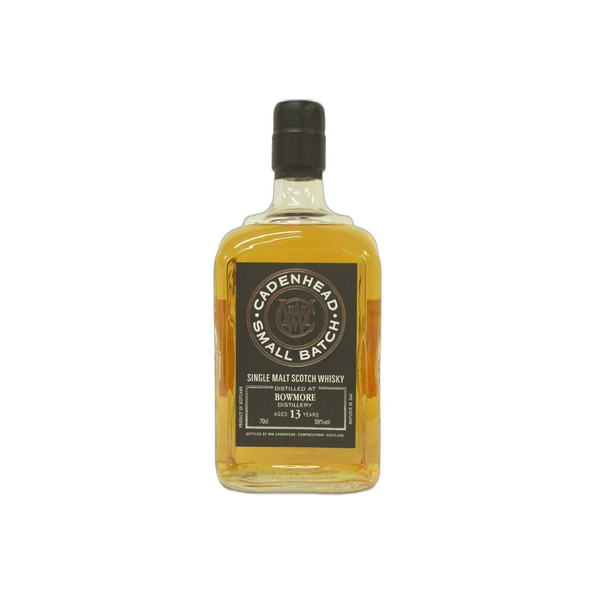 Bowmore Small Batch 2000 13 Years Single Malt Whisky