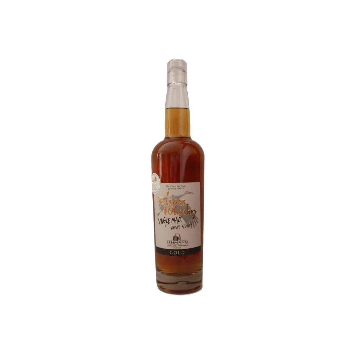Elsass Whisky 07-year-old