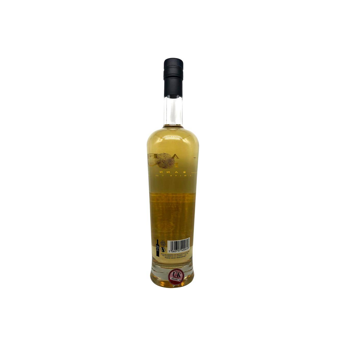 Tamdhu 2003 18 Years Single Malt Whisky 2