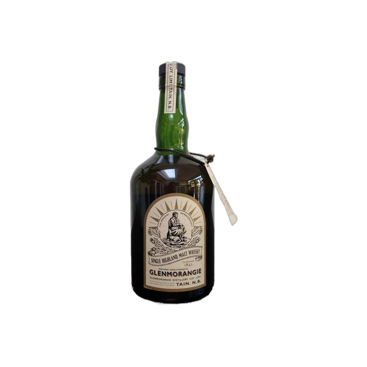 Glenmorangie 1990 14 Years Single Malt Whisky