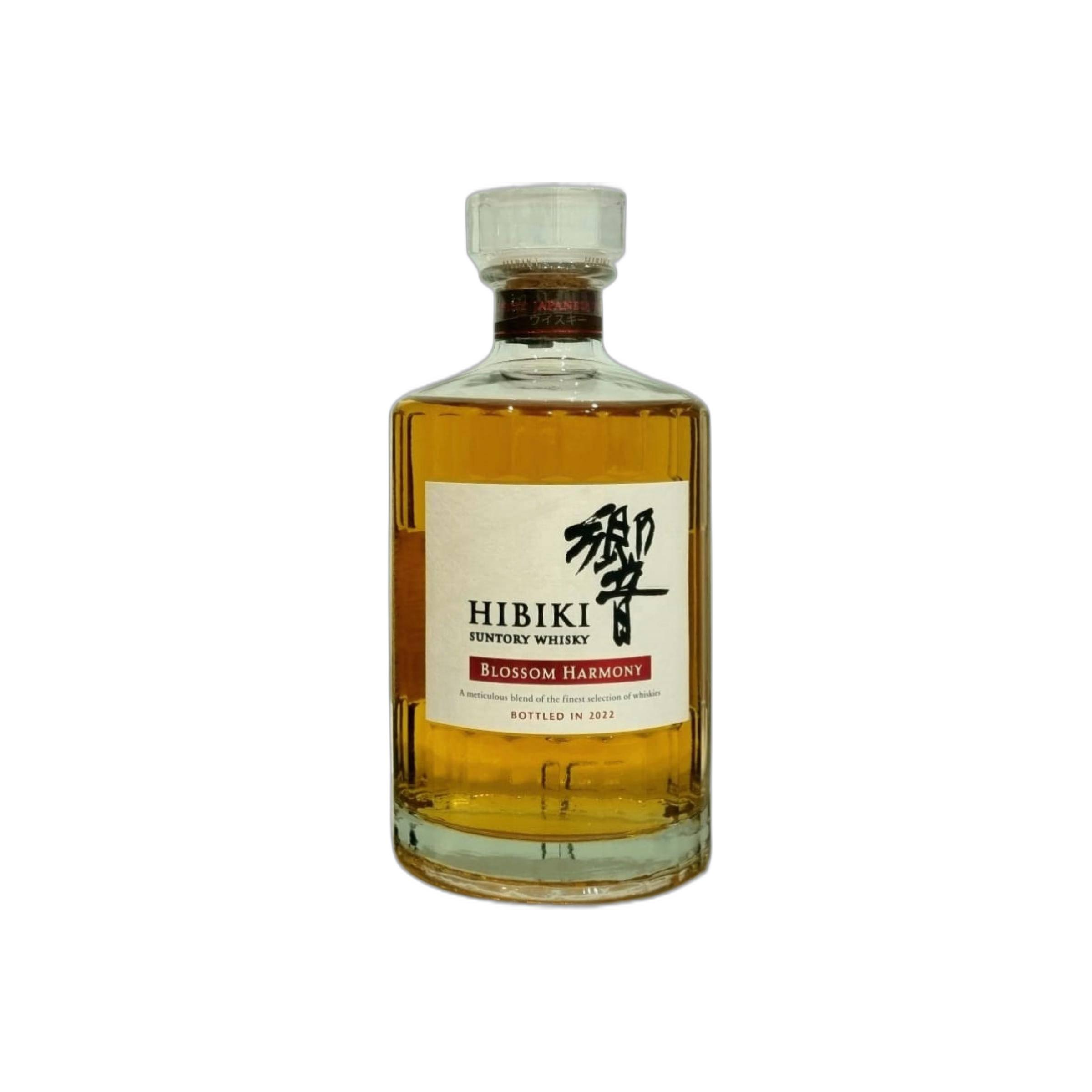 Hibiki Blended Whisky