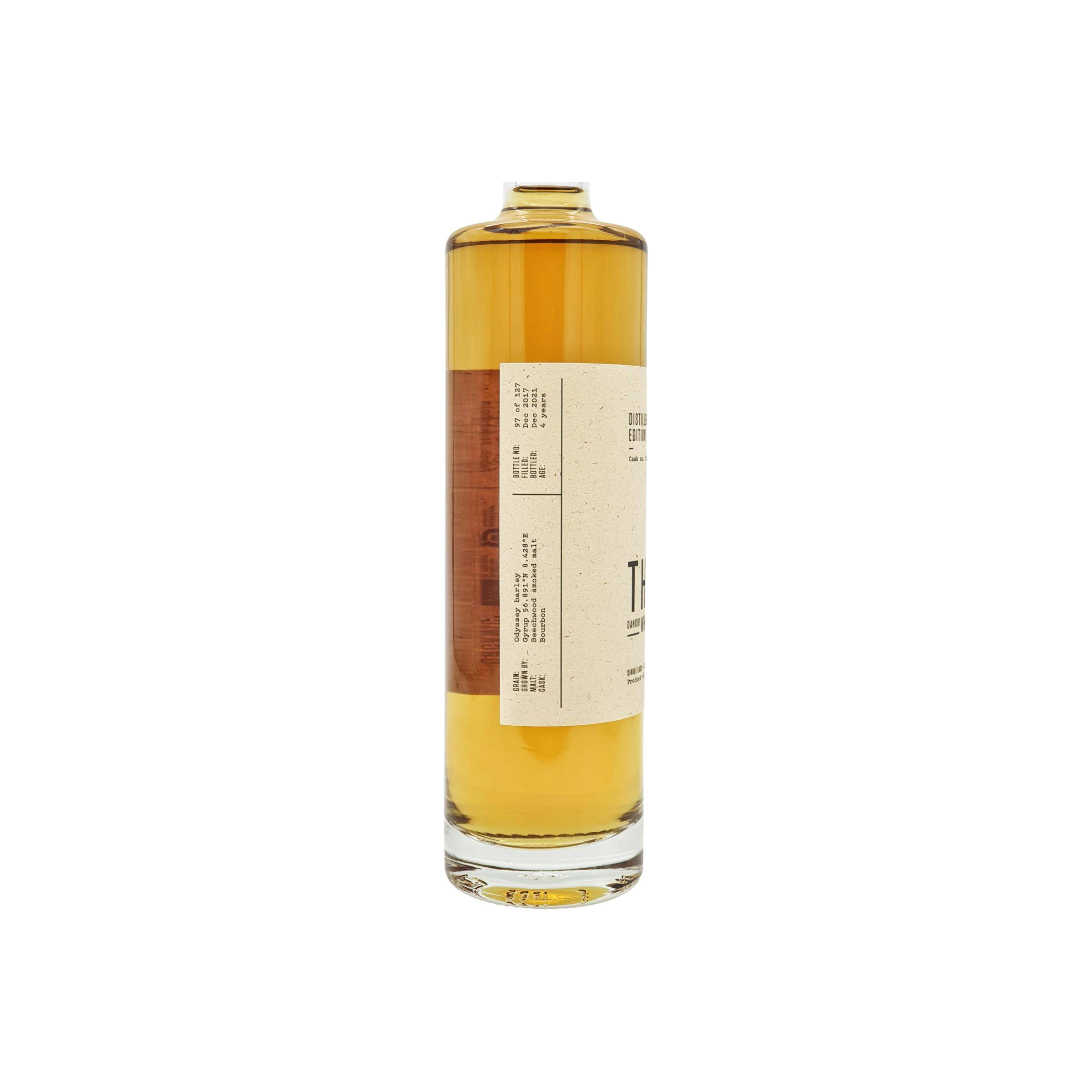 Thy Whisky Distillery Edition 3