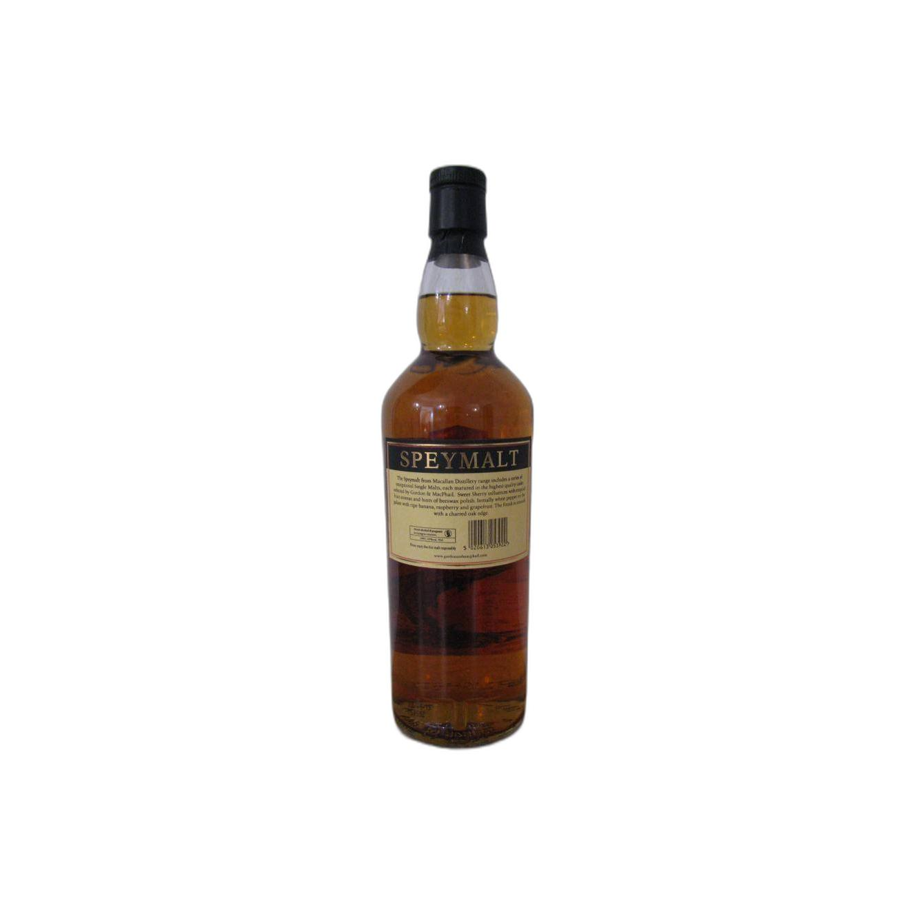 The Macallan 1997 17 Years Single Malt Whisky 3
