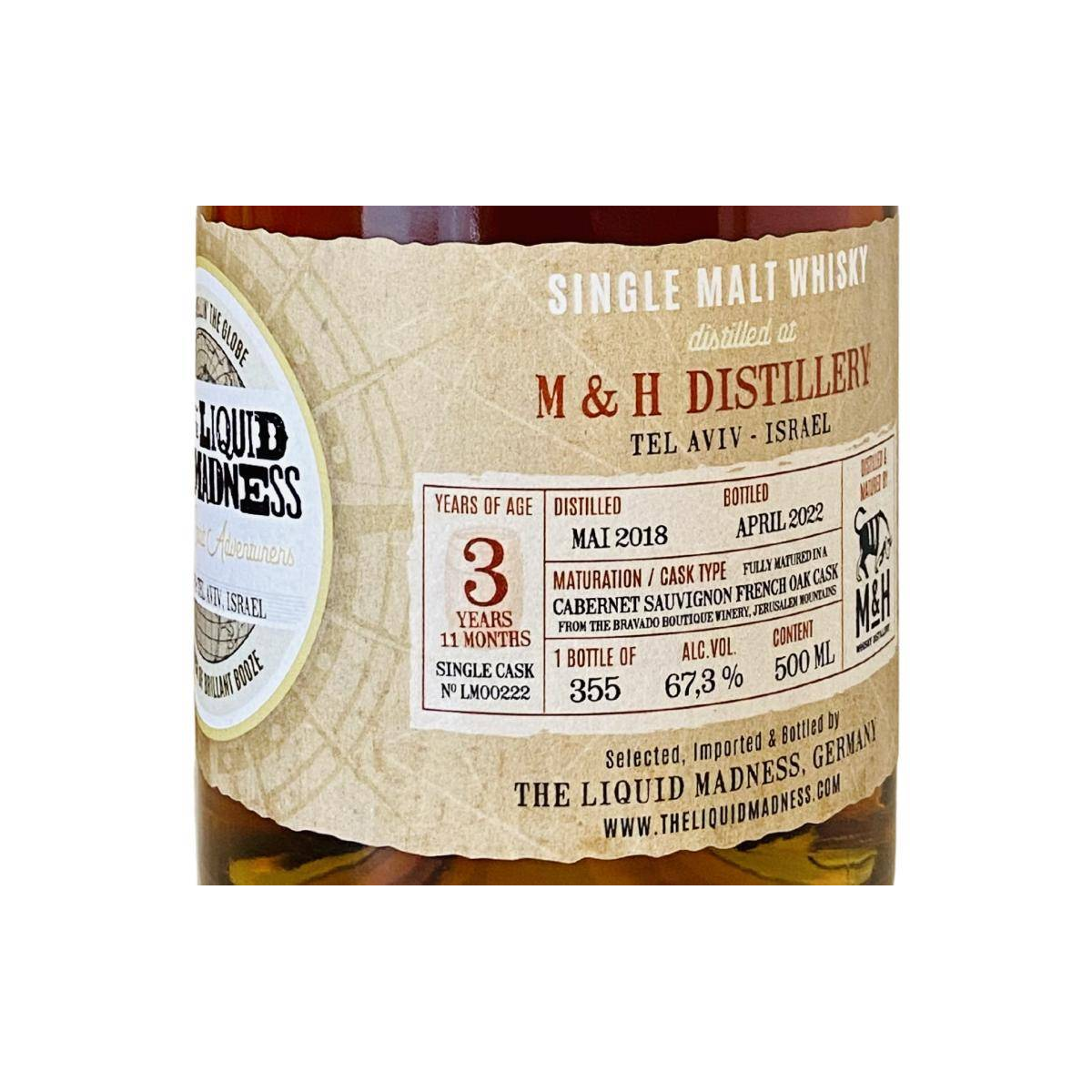 M&H 2018 TLM 2