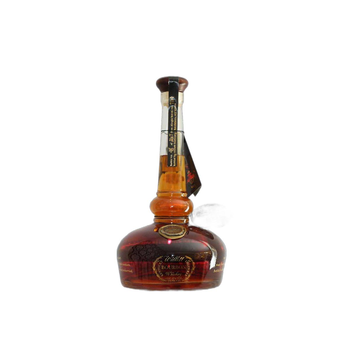 Willett Pot Still Reserve