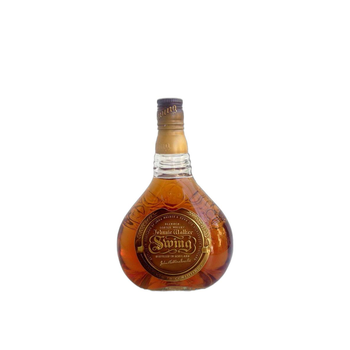 Johnnie Walker Blended Whisky