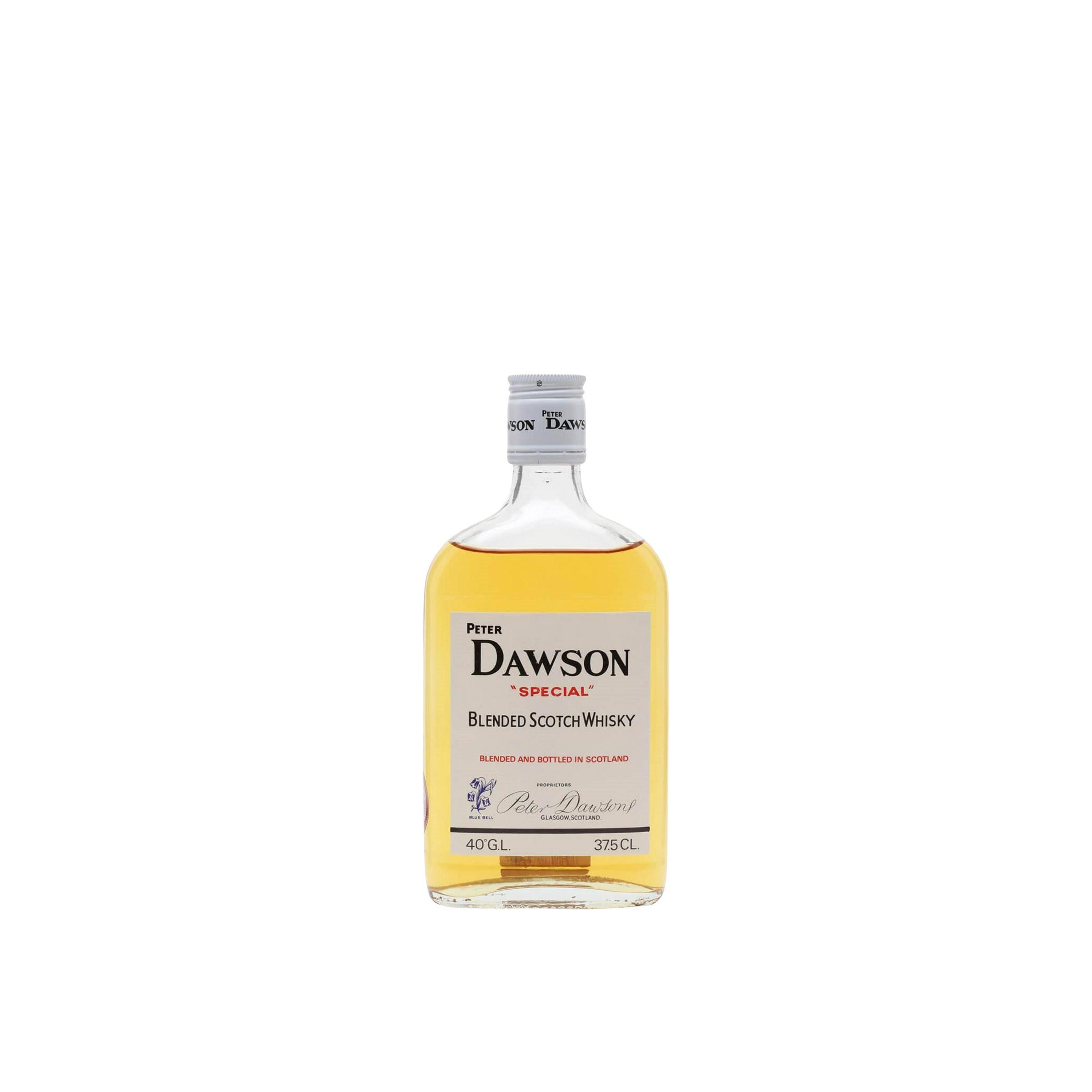 Peter Dawson Special PeDa