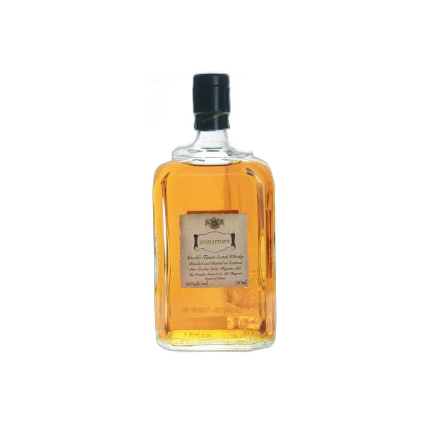 Usquaebach Blended Whisky