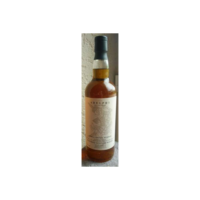 Private Stock Small Batch Reserve