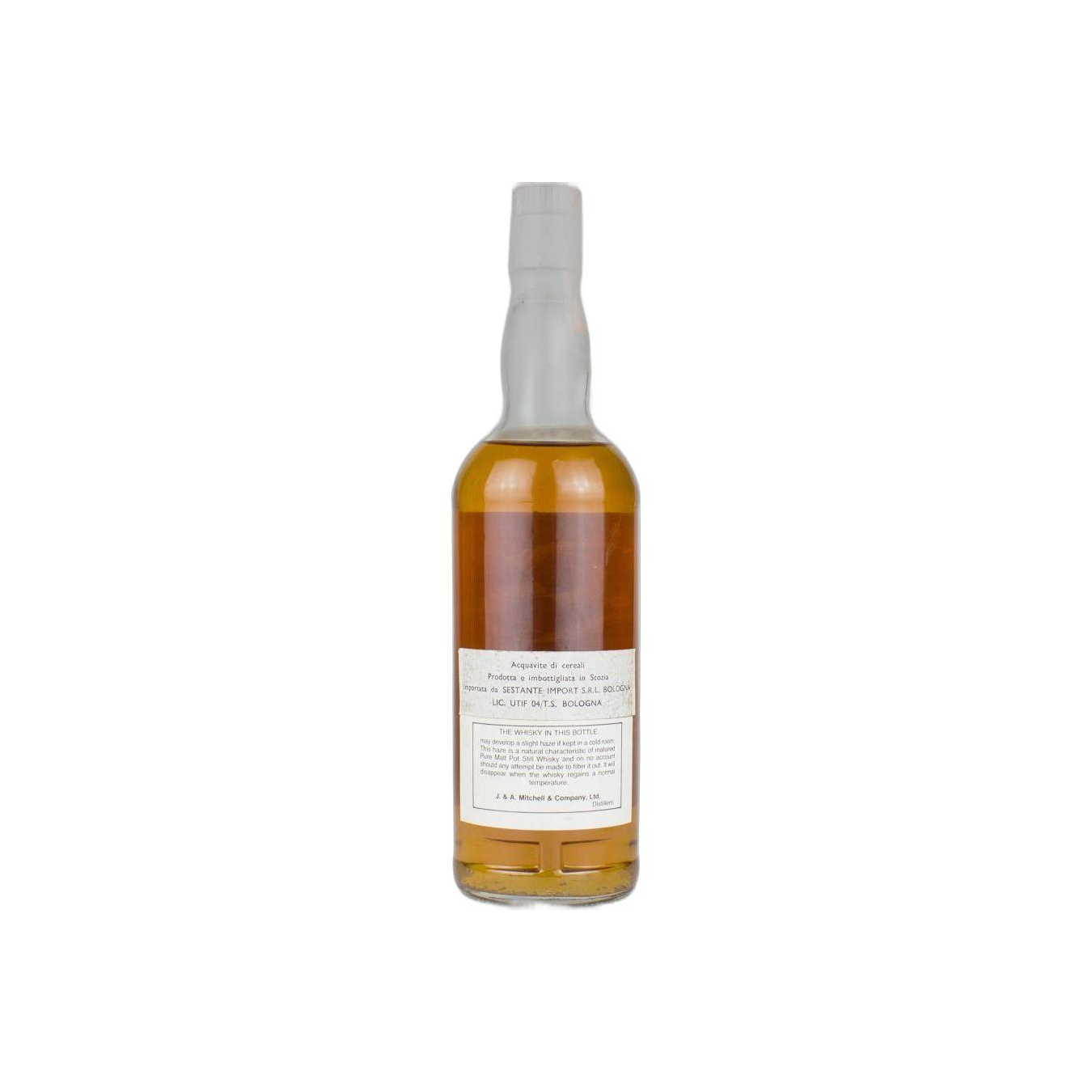 Springbank 15 Years Single Malt Whisky 2