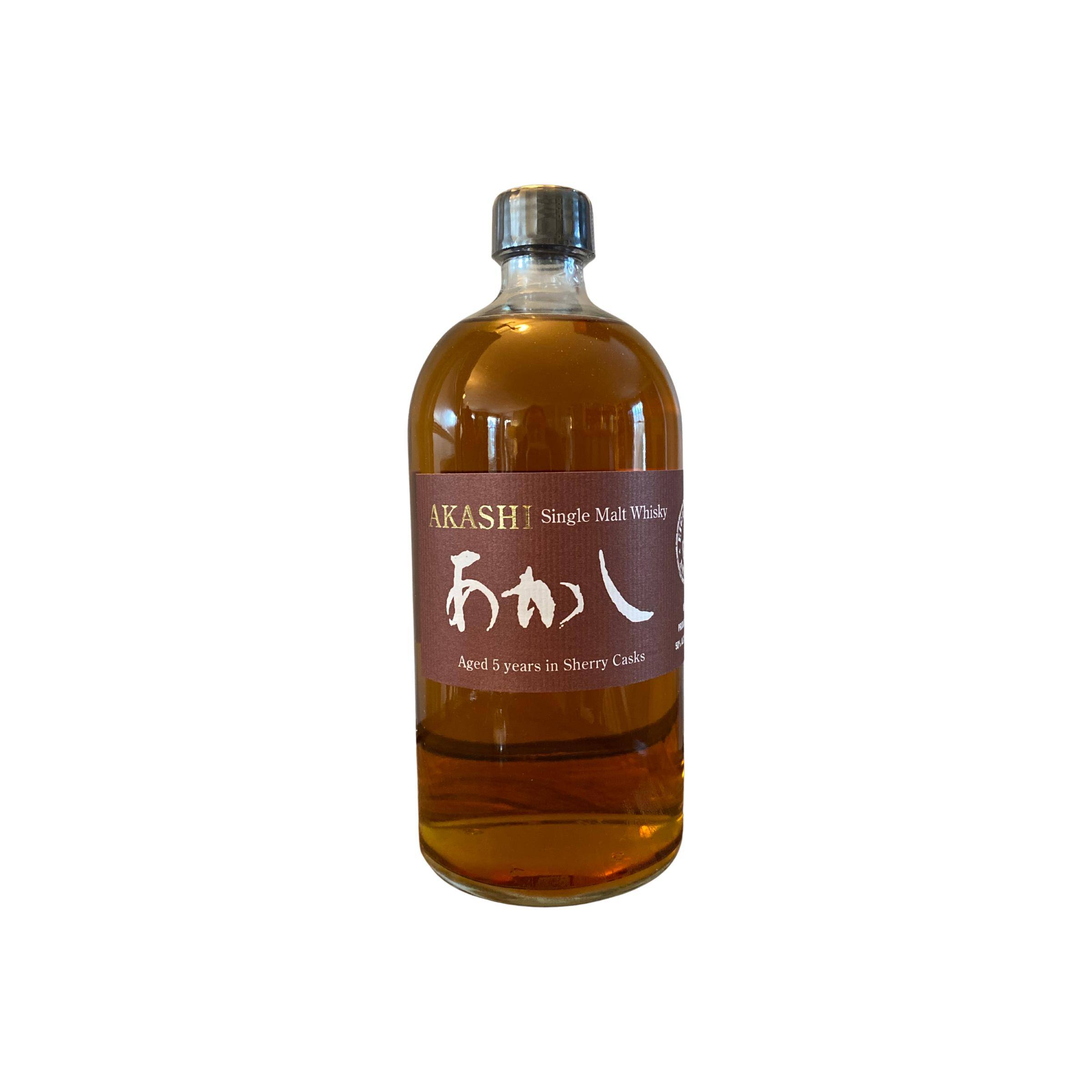 White Oak 05-year-old