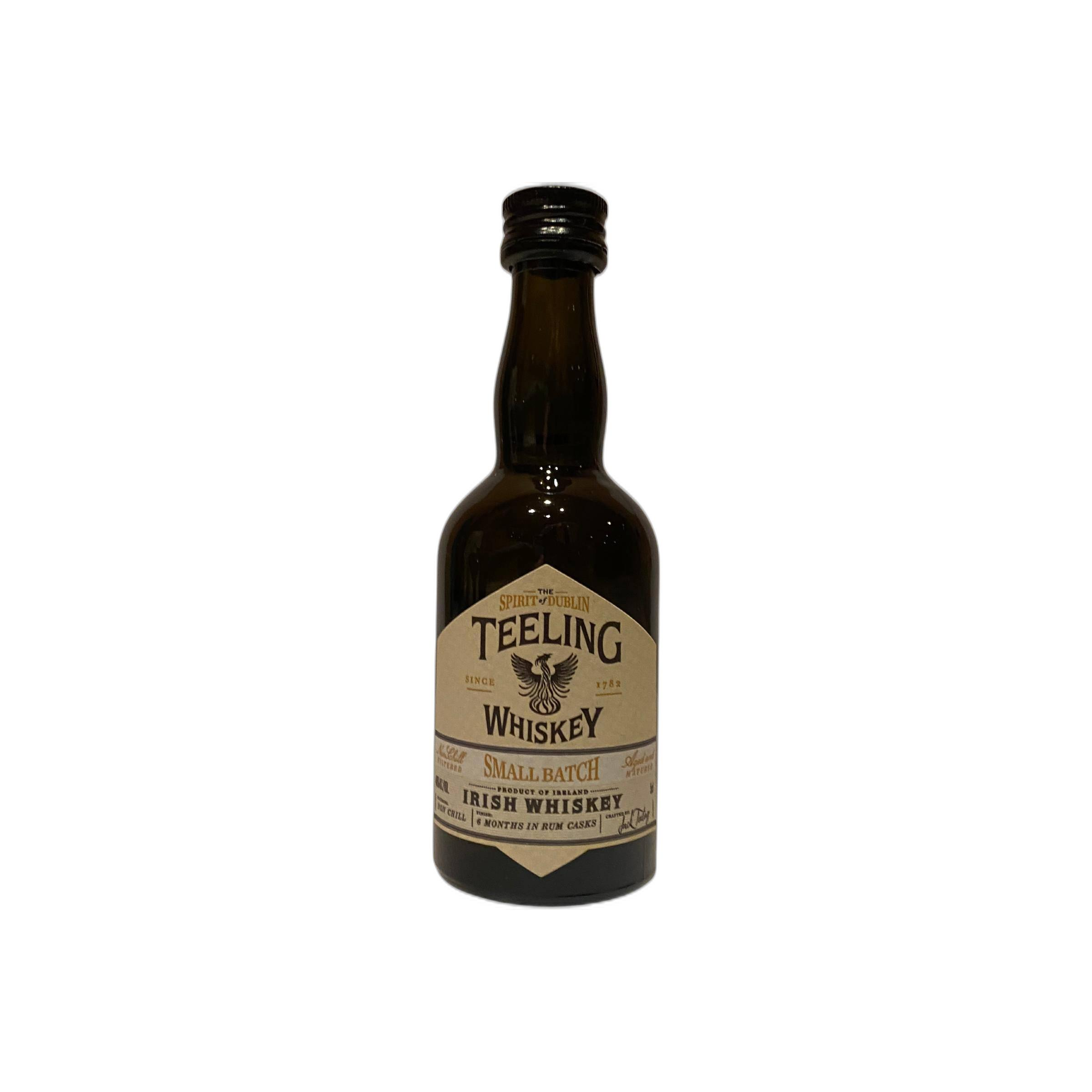 Teeling Single Grain Whisky 2
