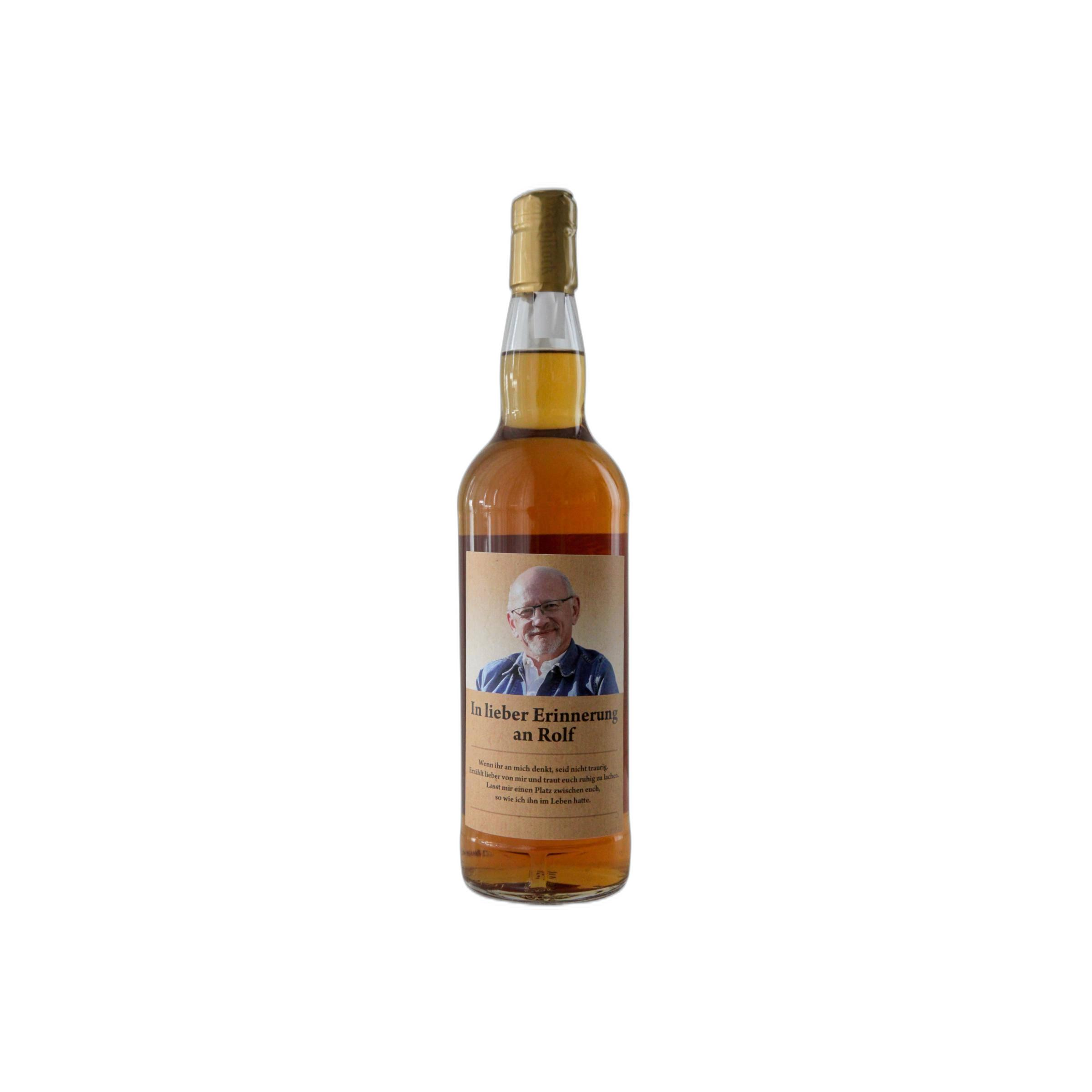 Macduff 2000 Single Malt Whisky 3