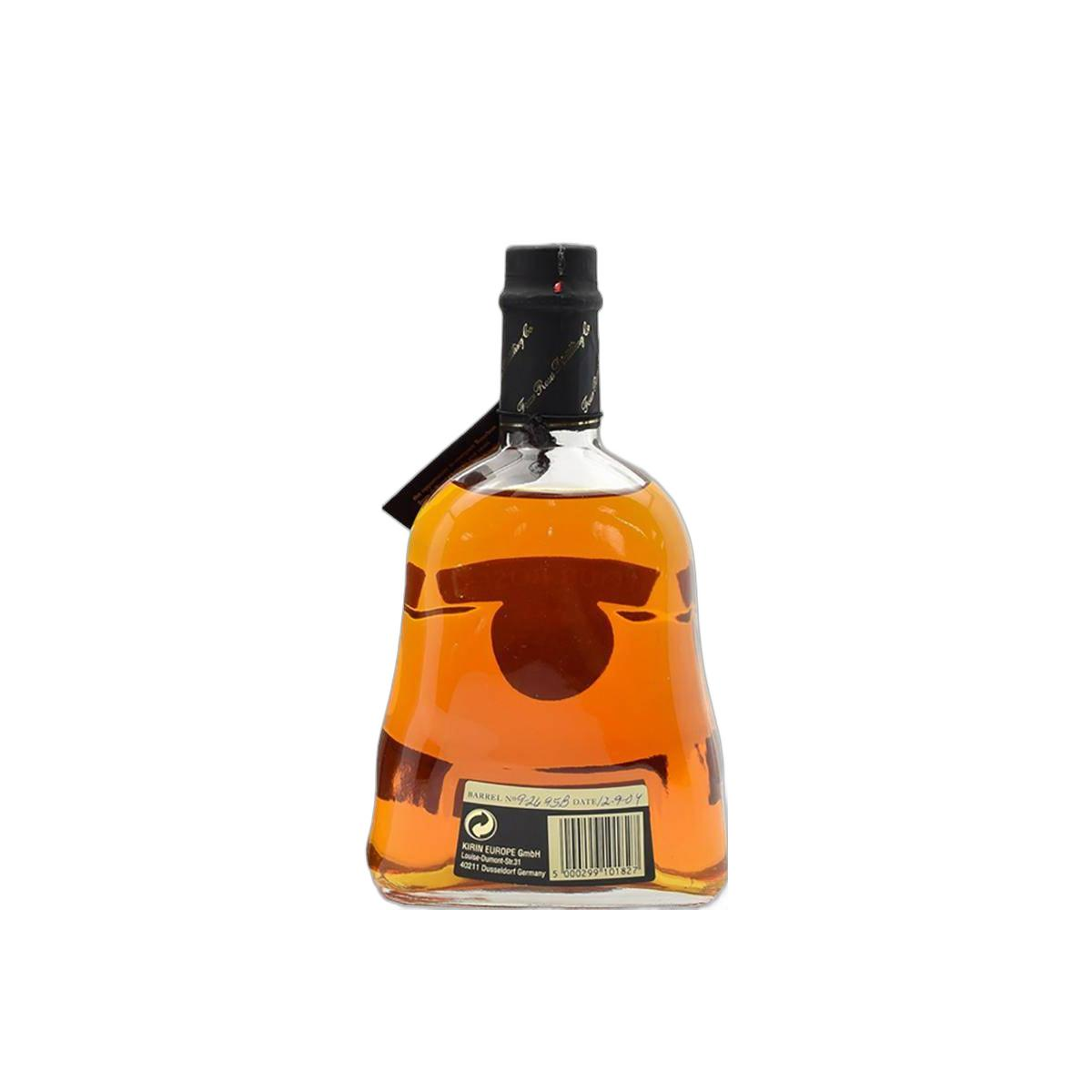 Four Roses Bourbon Whisky 2
