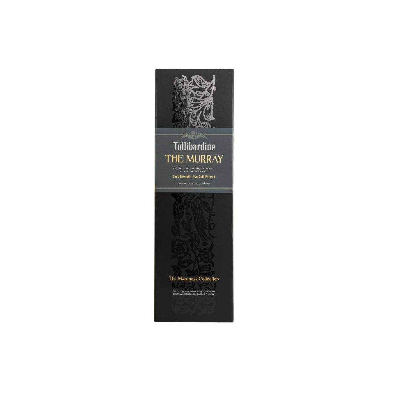 Tullibardine 2008 13 Years Single Malt Whisky 3