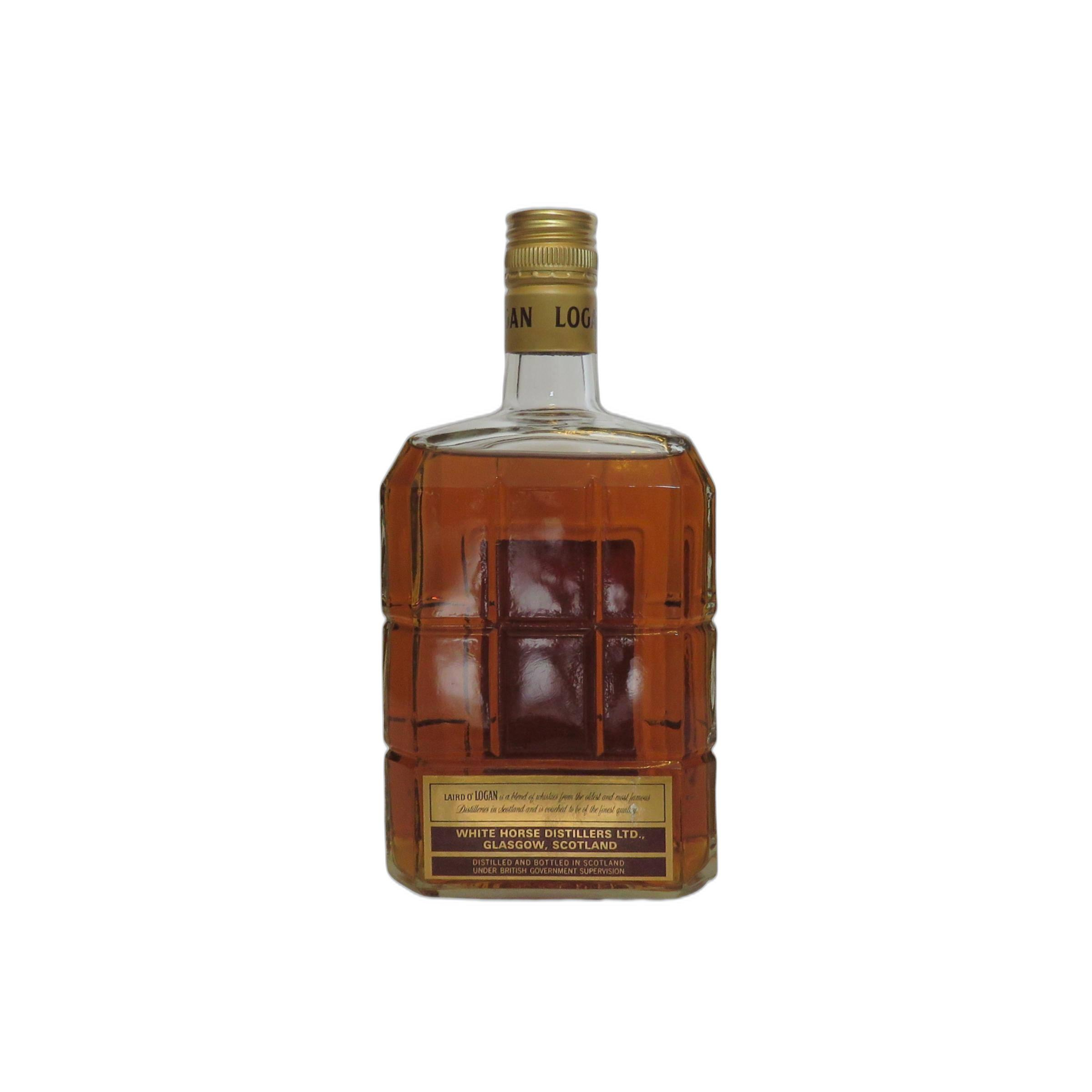 White Horse Blended Whisky 2