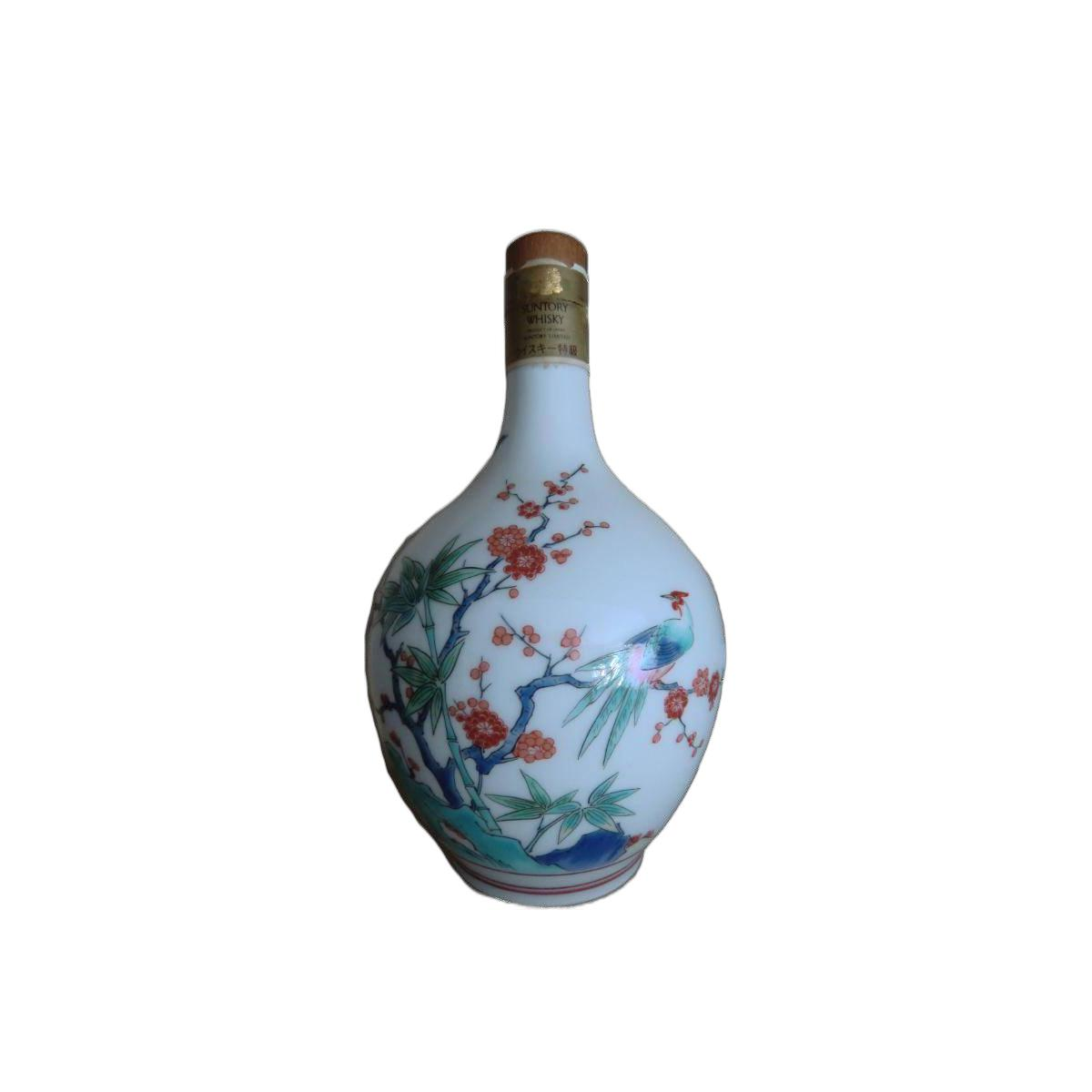 Suntory Limited Edition Blended Malt Whisky