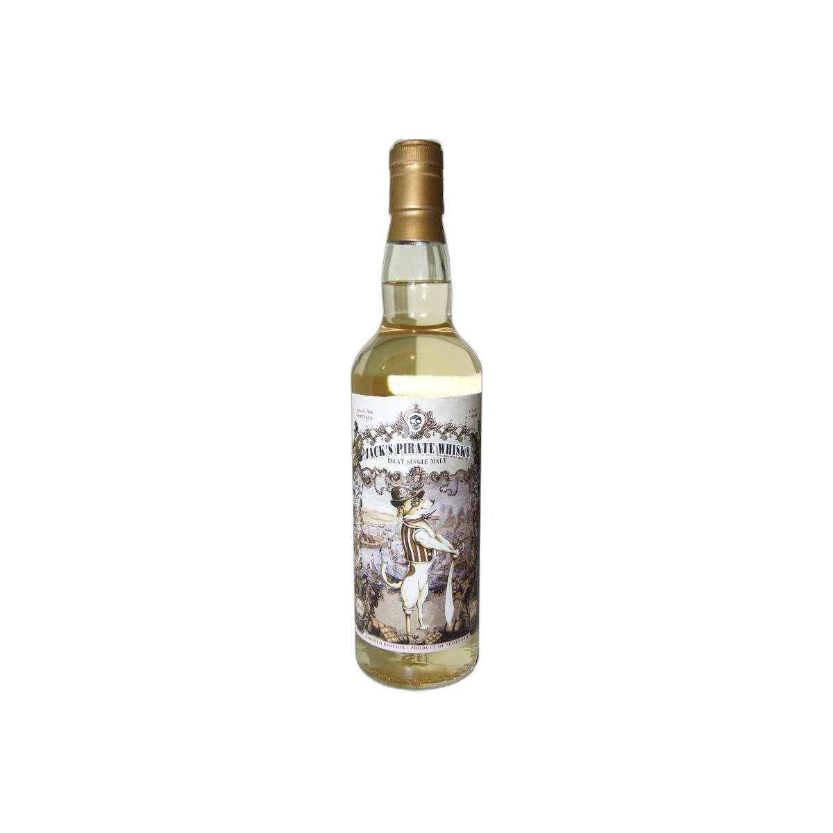 Jack's Pirate Das gestohlene Schiff Part VIII JW