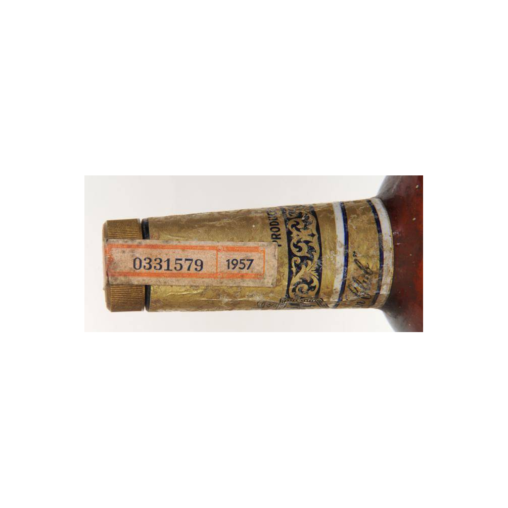 Canadian Club 1957 6 Years Blended Whisky 3