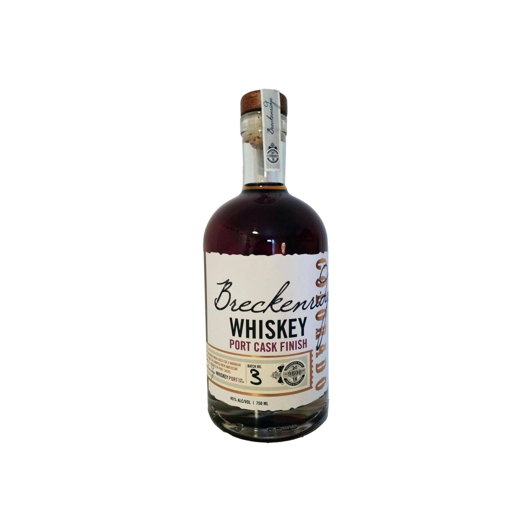 Breckenridge 03-year-old