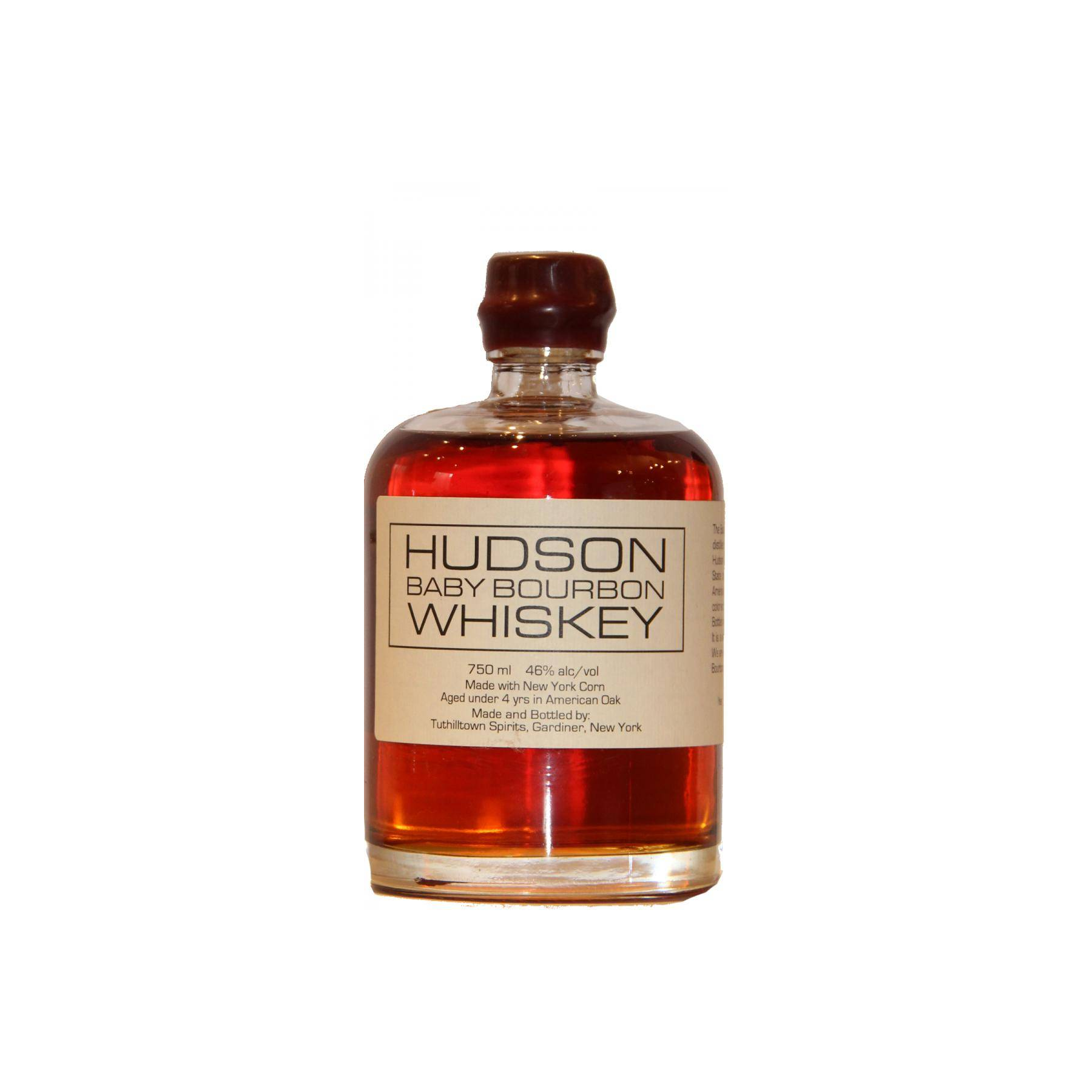 Hudson Baby Bourbon
