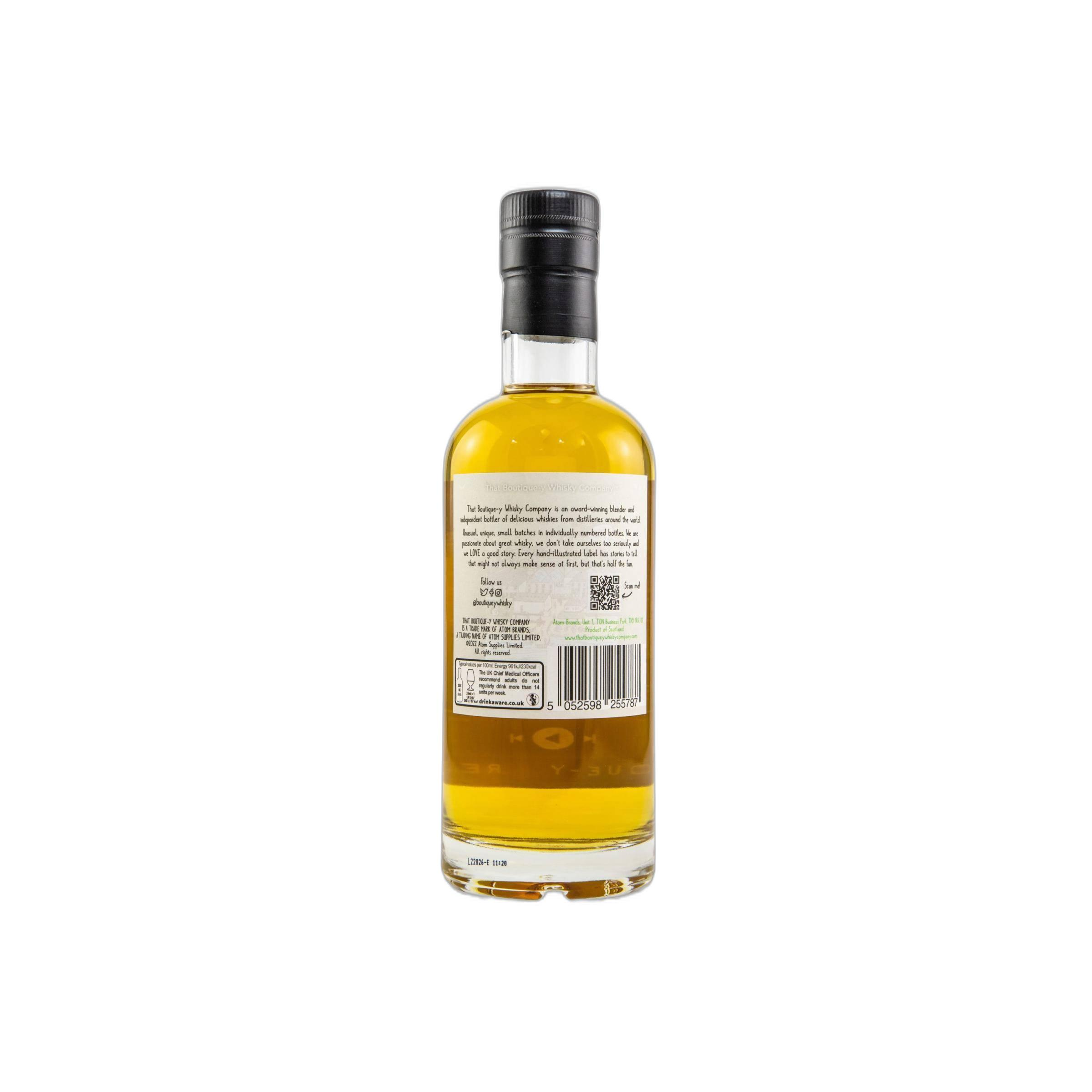 Bunnahabhain 26 Years Single Malt Whisky 2