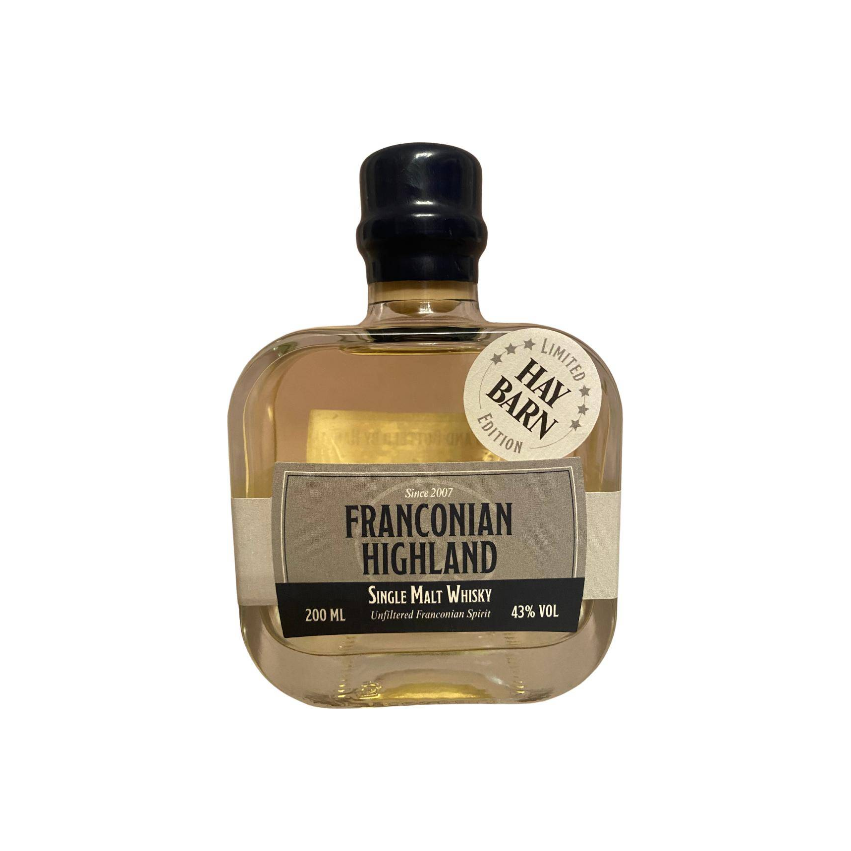 Franconian Highland 2016 2