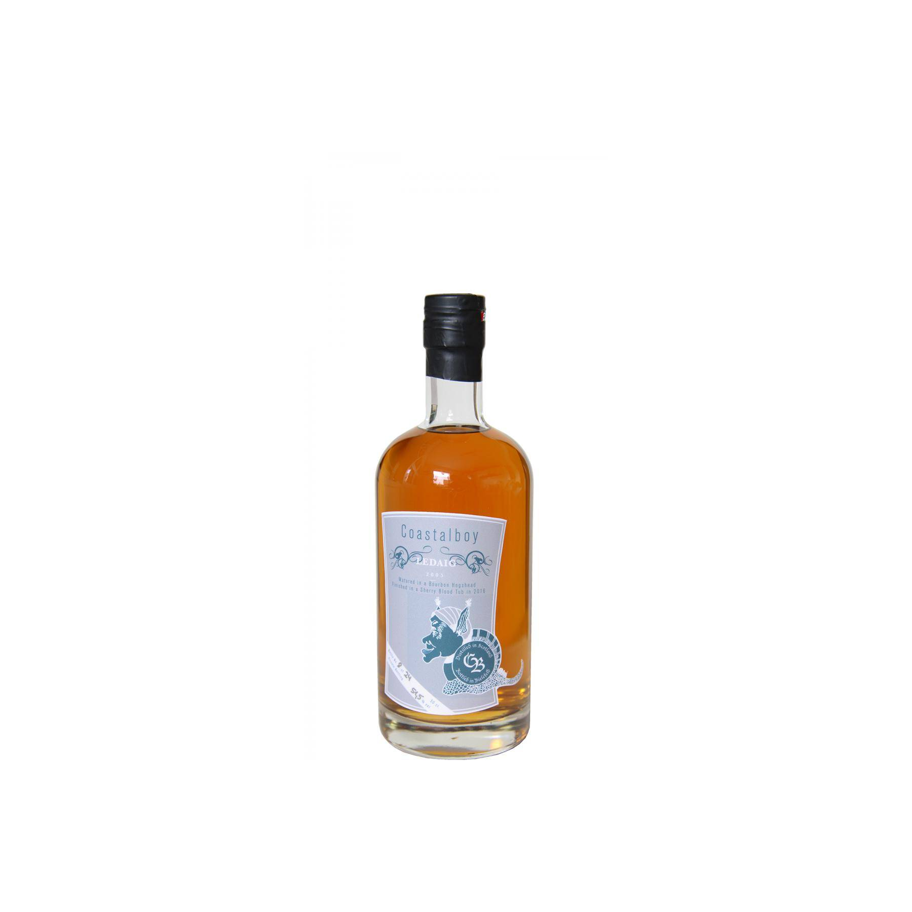 Tobermory 2005 11 Years Single Malt Whisky