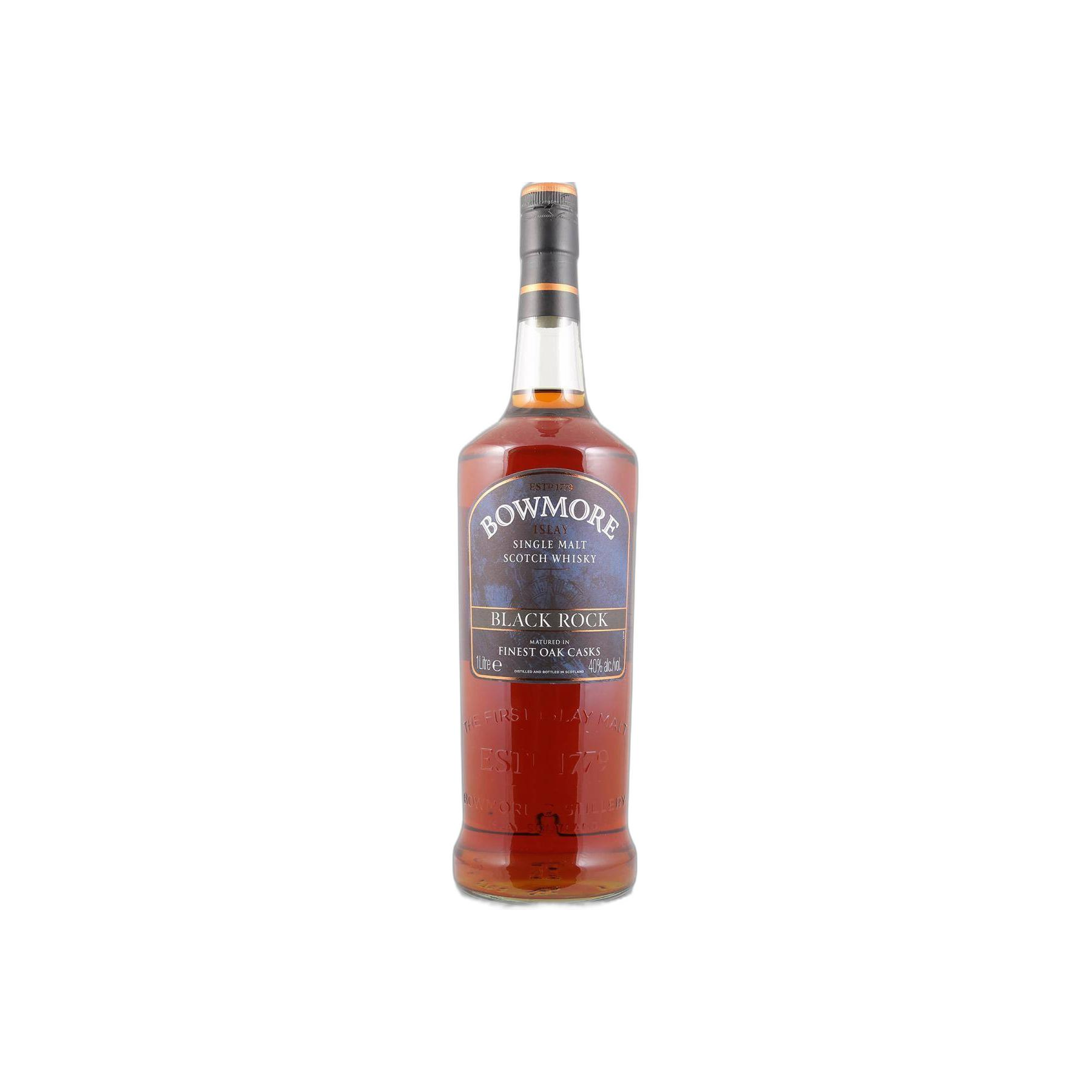 Bowmore Single Malt Whisky