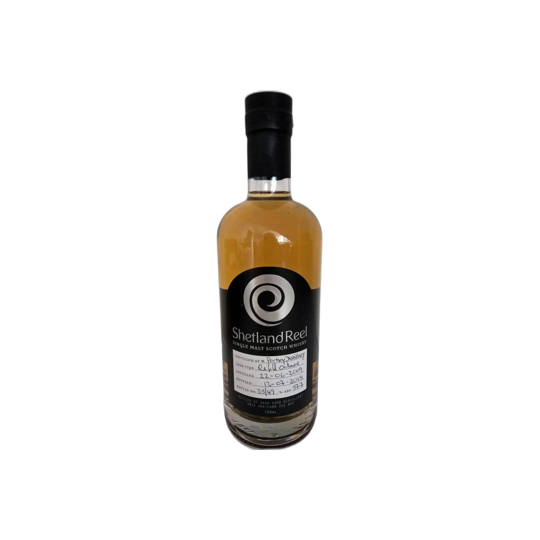 Glenglassaugh 2009 6 Years Single Malt Whisky 2