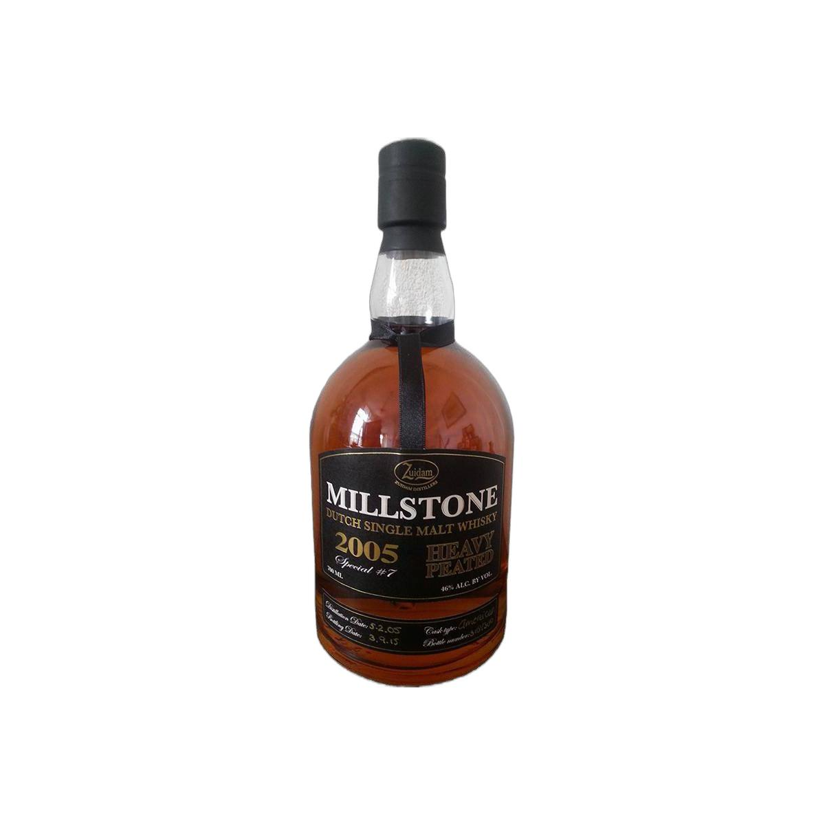 Millstone 2005 Heavy Peated