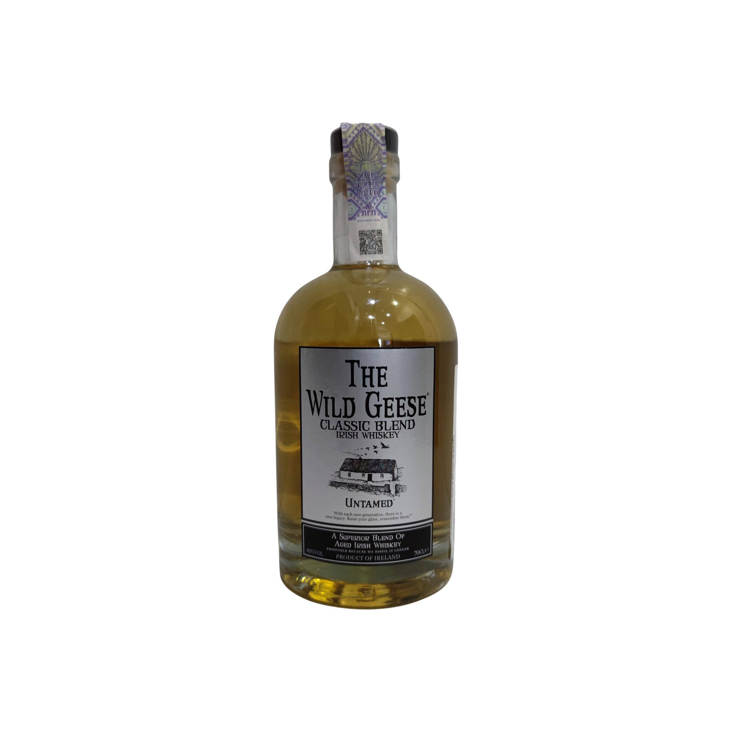 The Scotch Malt Whisky Society Blended Whisky