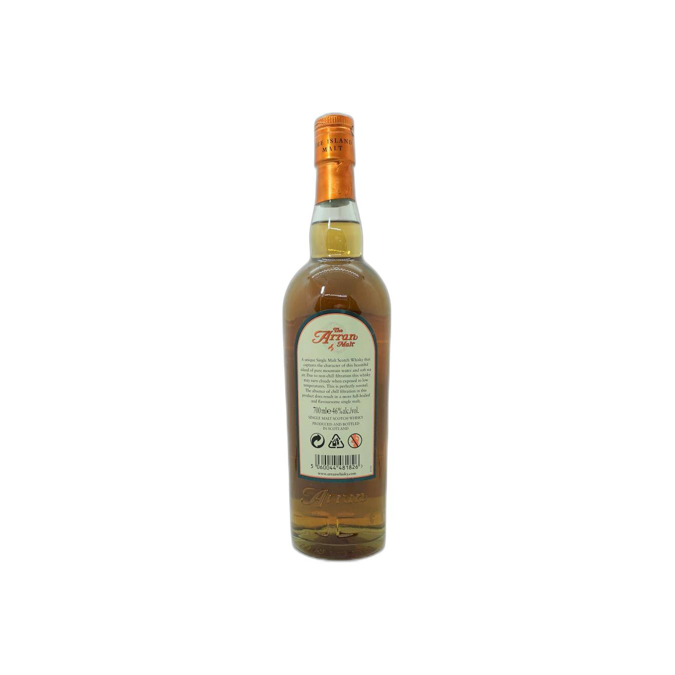 Arran 14 Years Single Malt Whisky 2