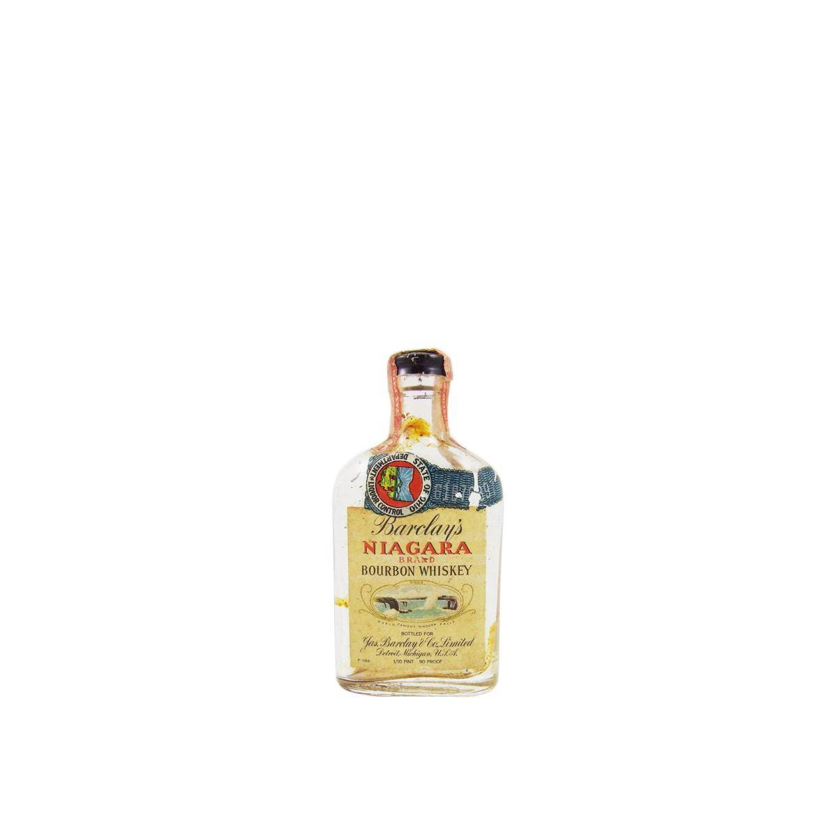Barclay's (US) 01-year-old