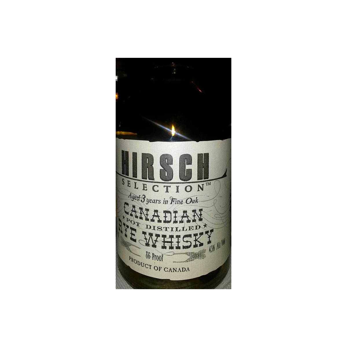 Hirsch Selection 03-year-old