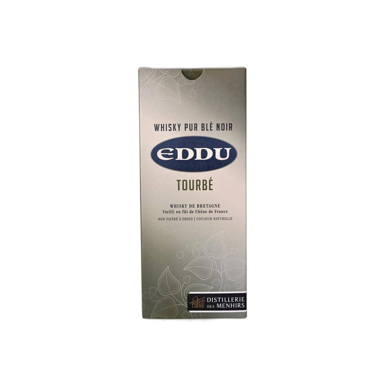 Eddu Tourbé 2