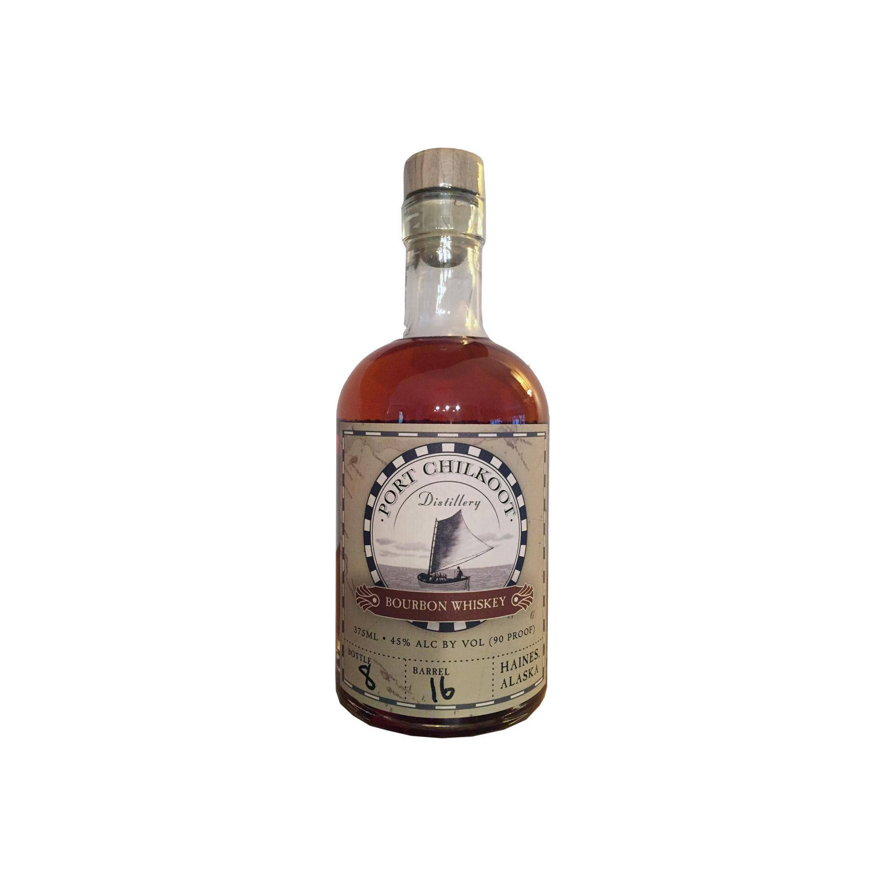 Port Chilkoot Single Barrel