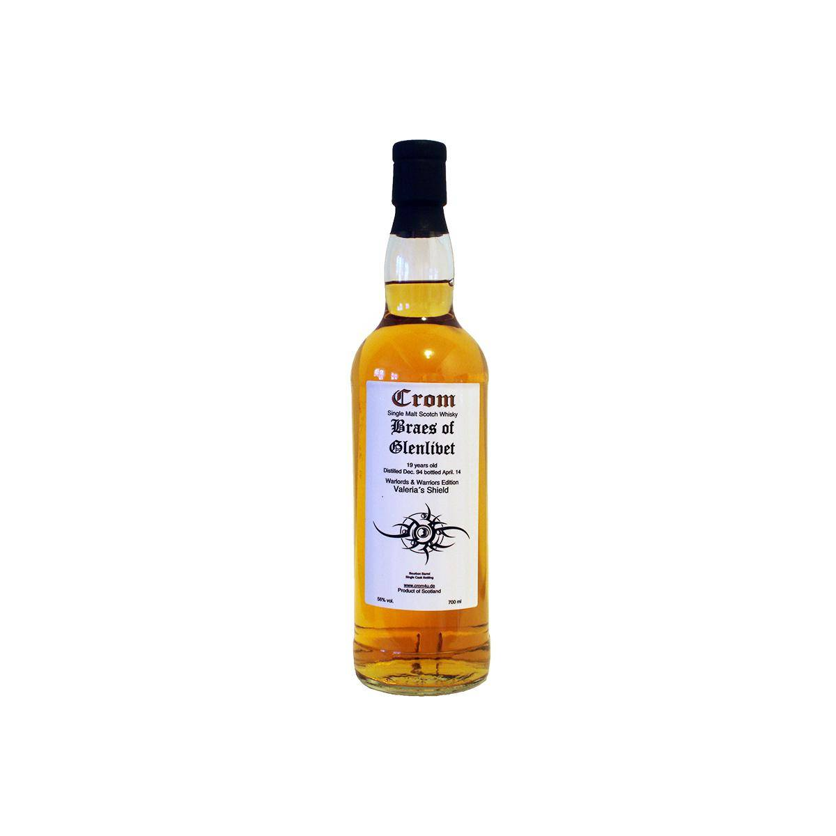 Braes of Glenlivet 1994 Cr