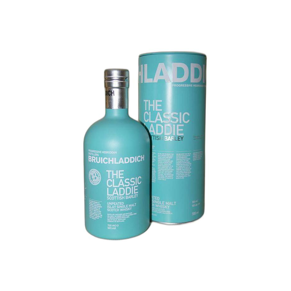 Bruichladdich Single Malt Whisky 2