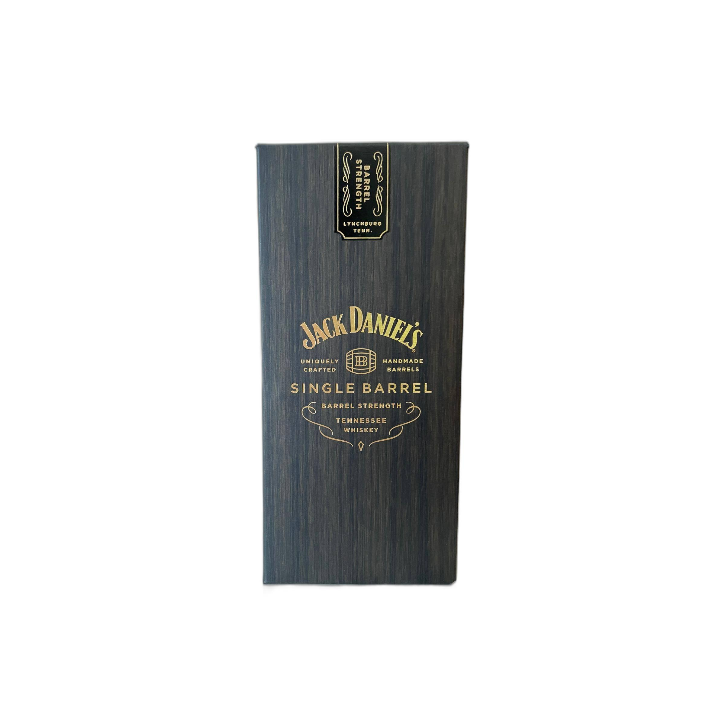 Jack Daniel's Tennessee Whisky  3