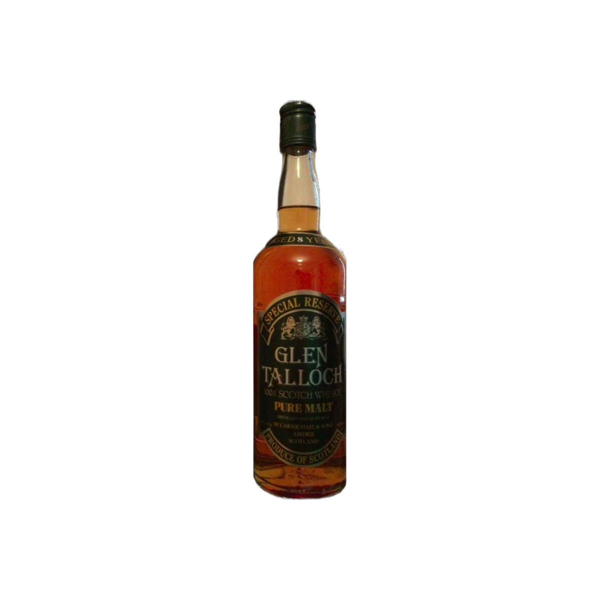 Glen Talloch 08-year-old