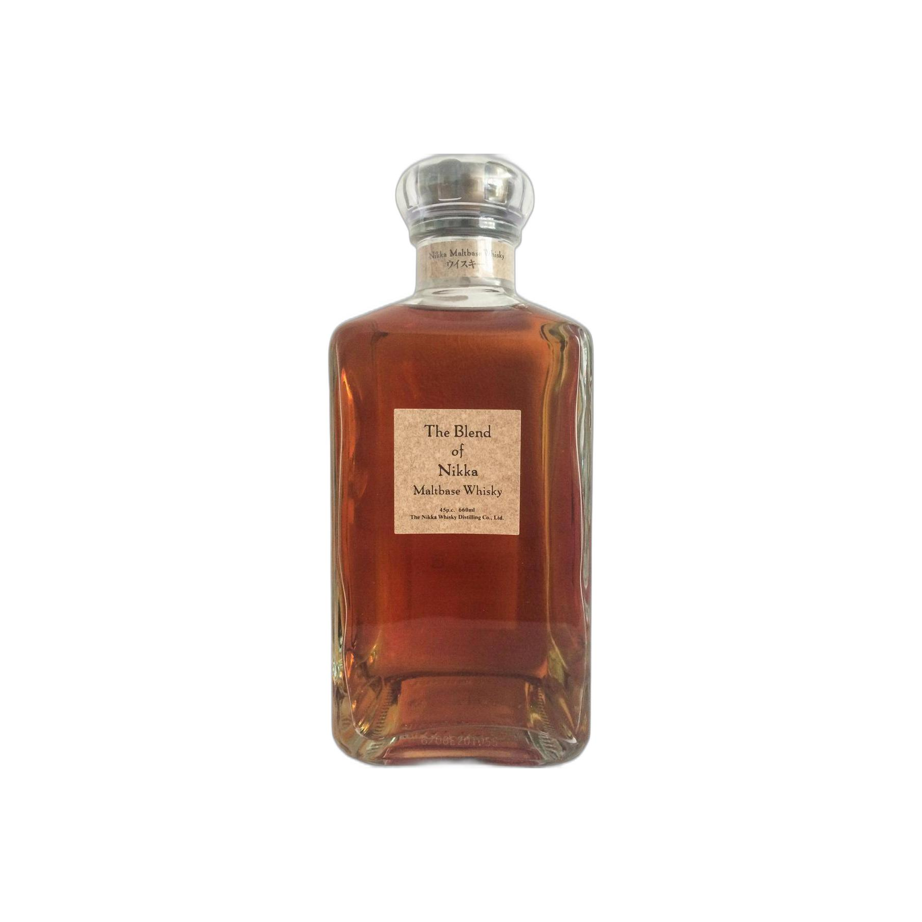 Nikka The Blend of Nikka