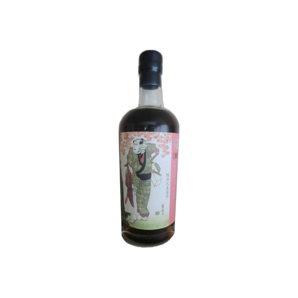 Karuizawa 30 Years Single Malt Whisky