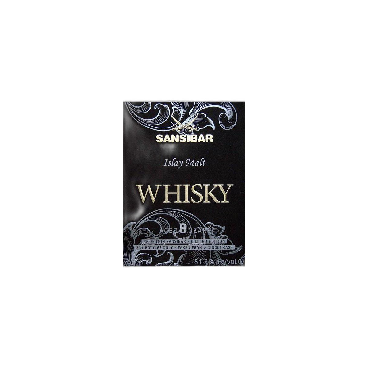Islay Malt 2007 Sb