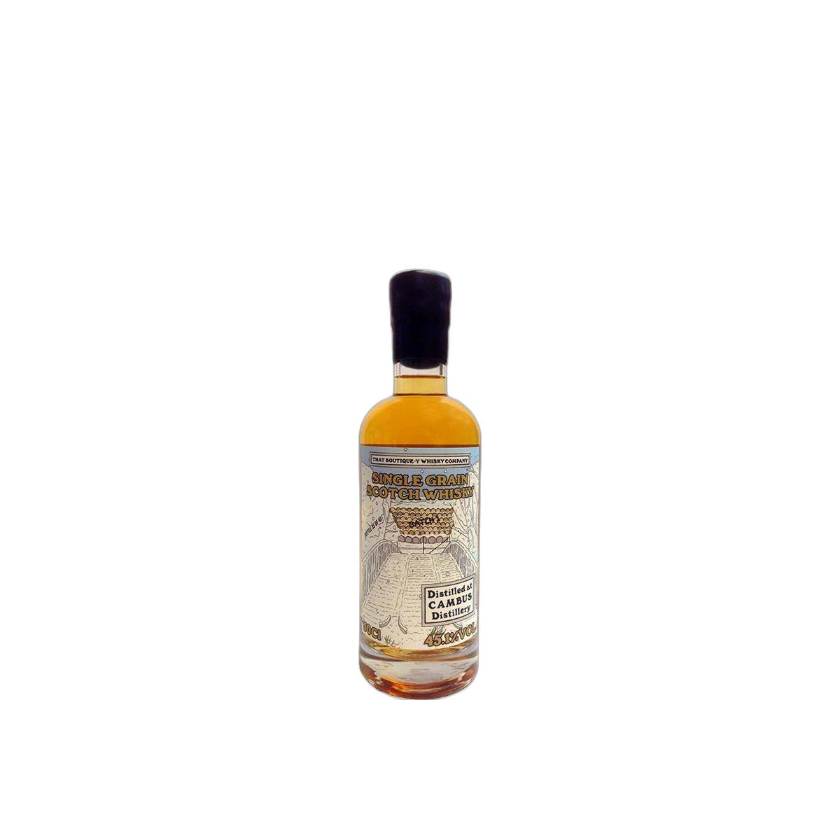 Cambus Single Grain Whisky
