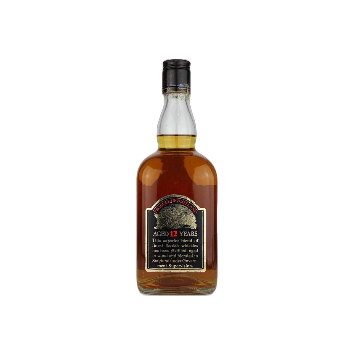Tomatin 12 Years 3